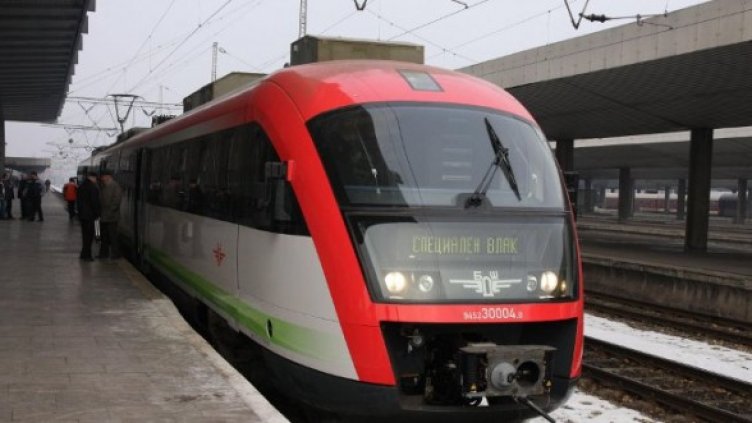 Снимка: Булфото