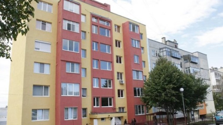 Снимка: Булфото