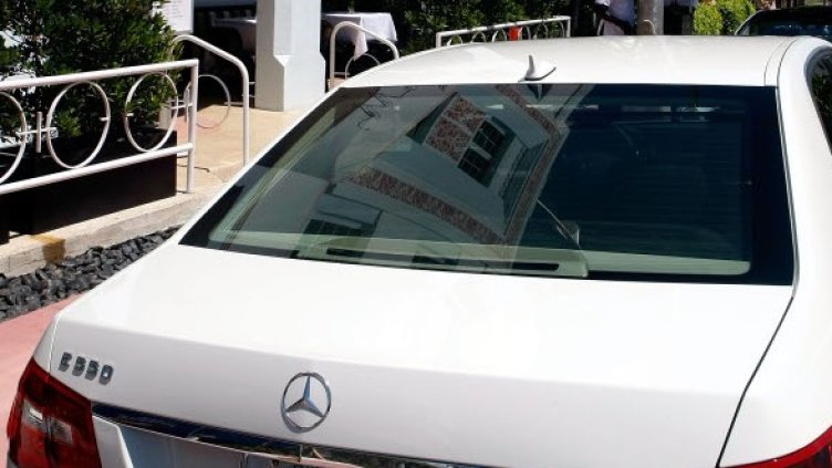 Снимка: Getty Images/Guliver Photos