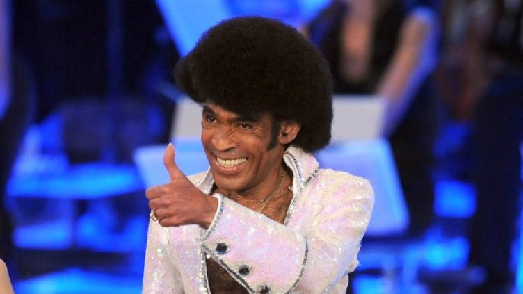 Снимка: Getty Images/Guliver Photos