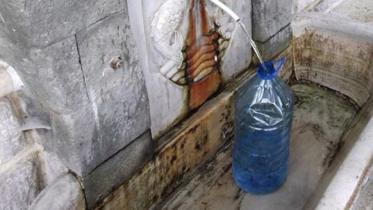 Снимка: Булфото