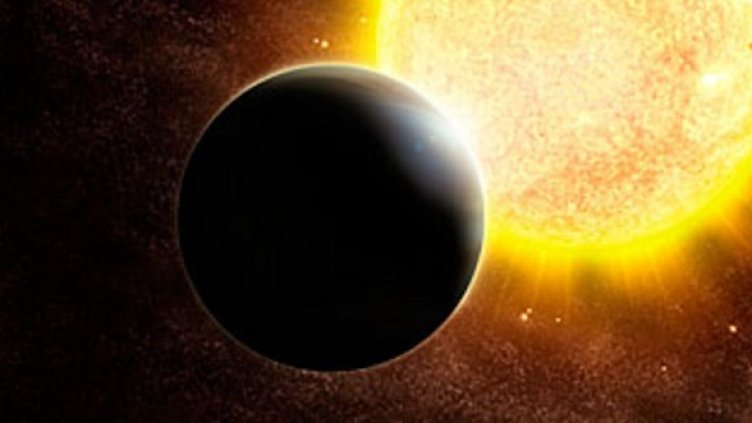 Изображение: ESO