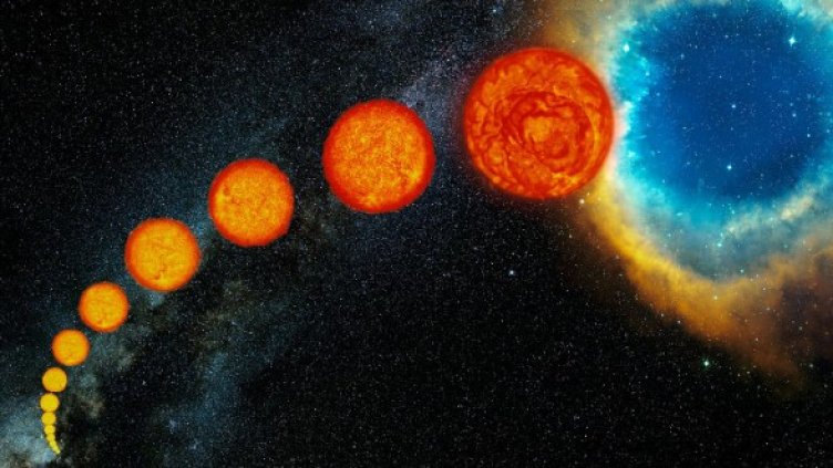 Изображение: ESO