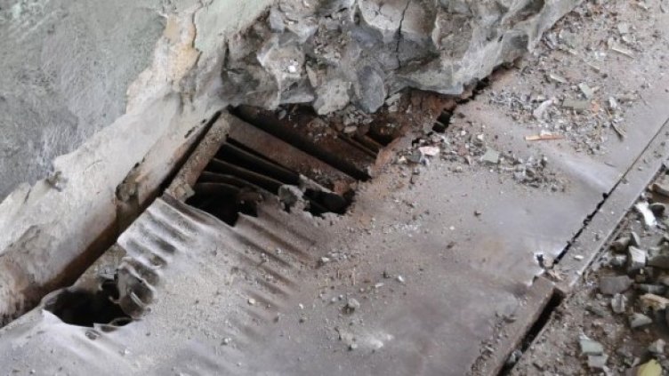 Снимка: Булфото