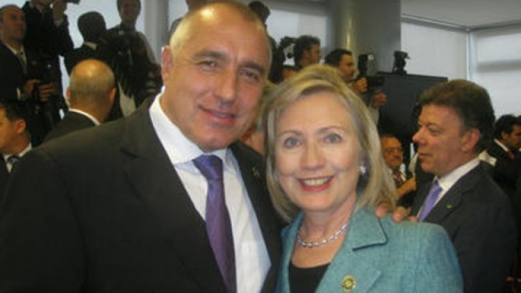 Снимка: Правителствена информационна служба