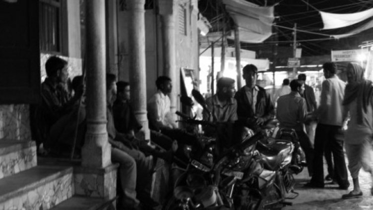 Снимка: Видка Атанасова