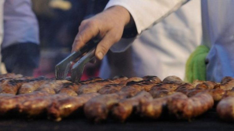 Снимка: Булфото