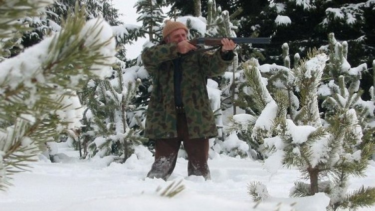 Снимка: Булфото