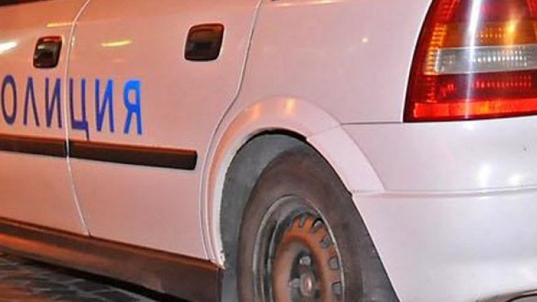 Снимка: Булфото