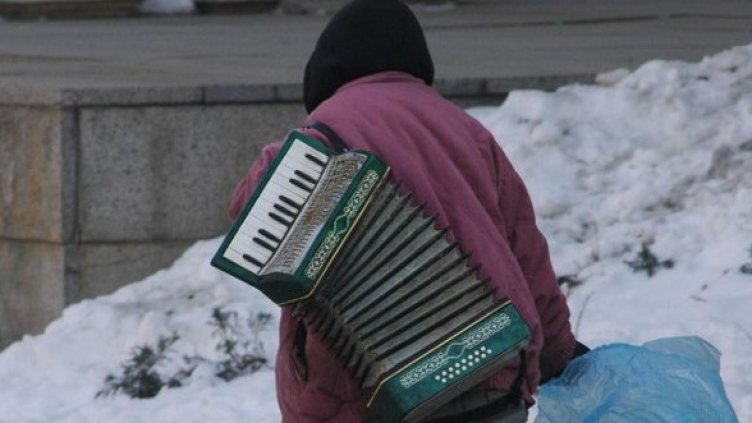 Снимка: Булфото