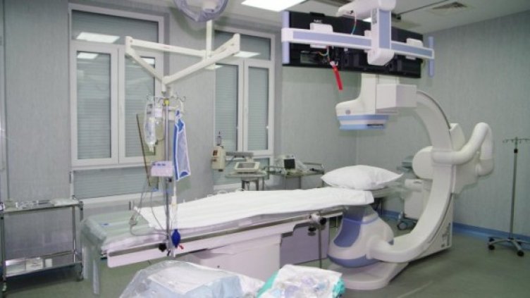 Снимка: Булфото