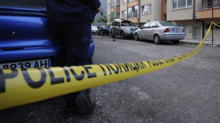 Снимка: Булфото