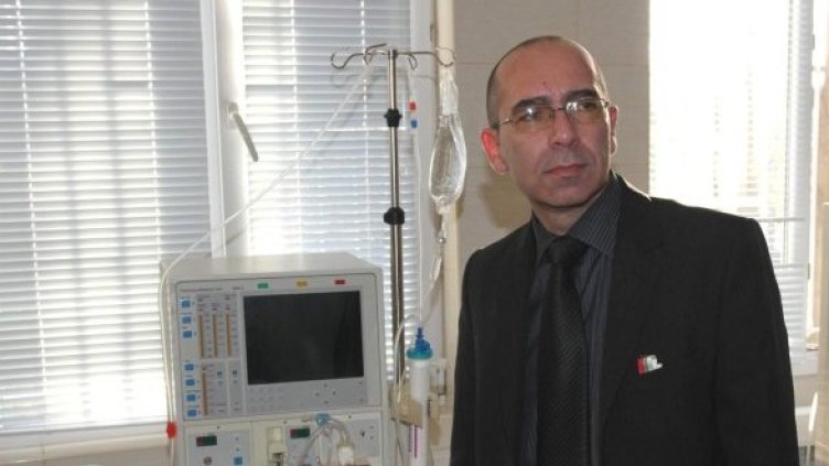 Снимка: Булфото