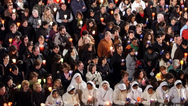 Снимка: Getty Images/Guliver Photos