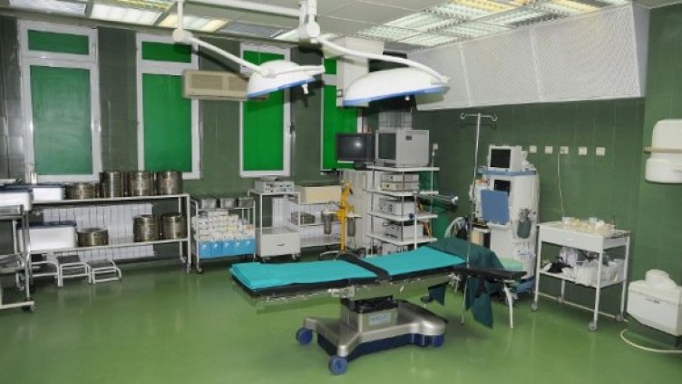 Снимка: Булфото