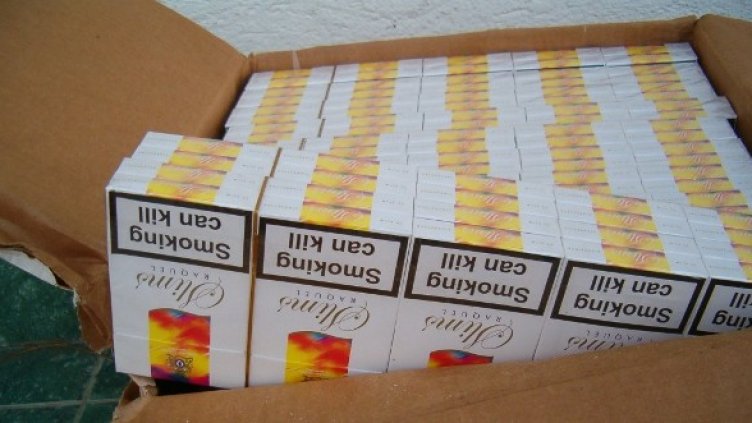 Снимка: Агенция "Митници"