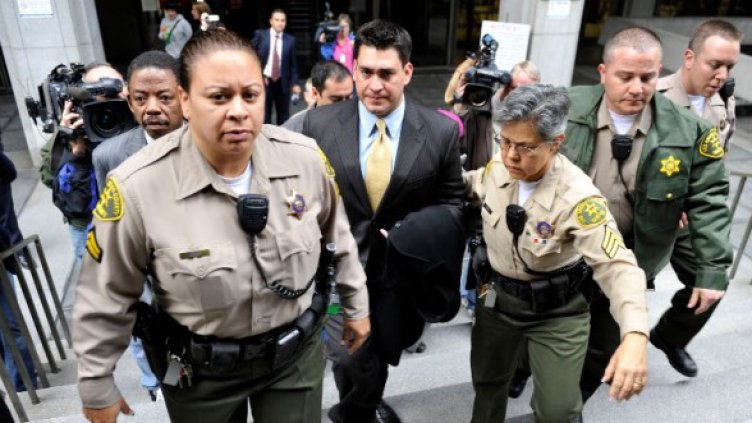 Доктор Конрад Мъри Снимка: Getty Images/Guliver Photos