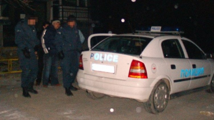 Снимка: Булфото