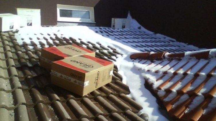 Снимка: Агенция "Митници"