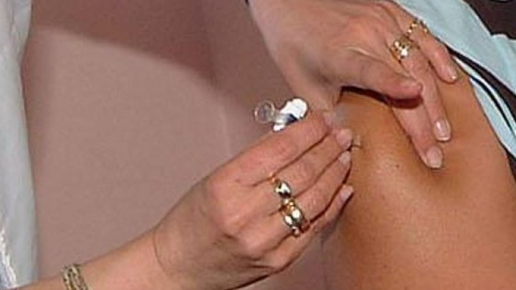 Снимка: Булфото