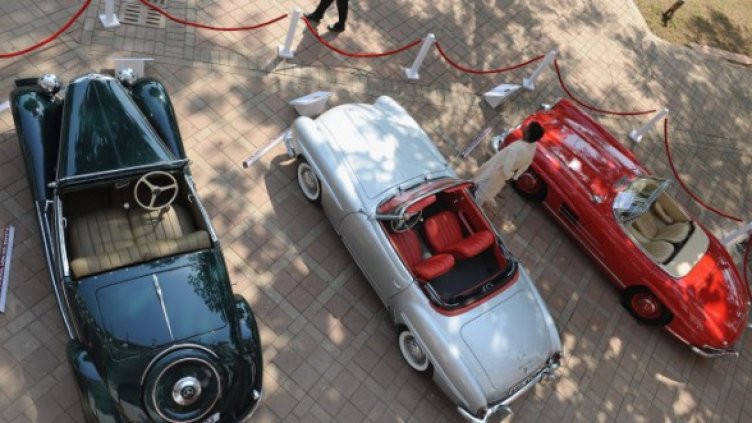 Снимка: Getty Images/Guliver Photos