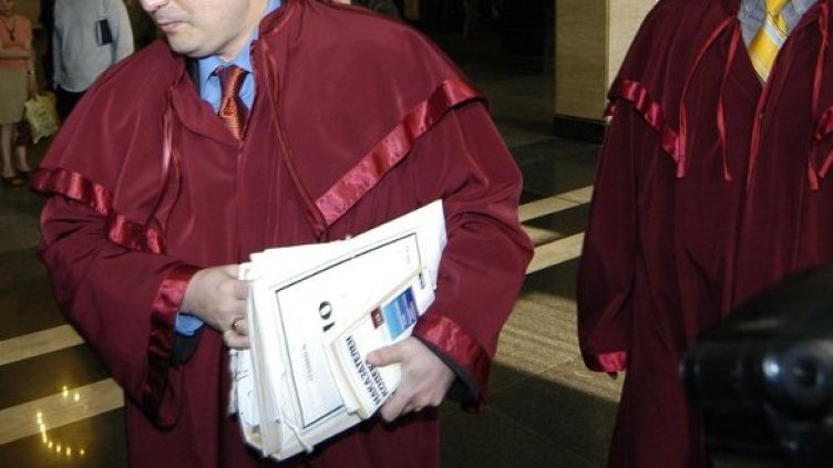 Снимка: Булфото