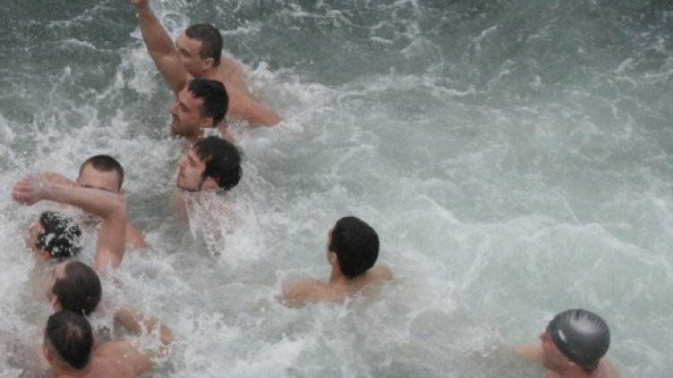 Снимка: Булфото