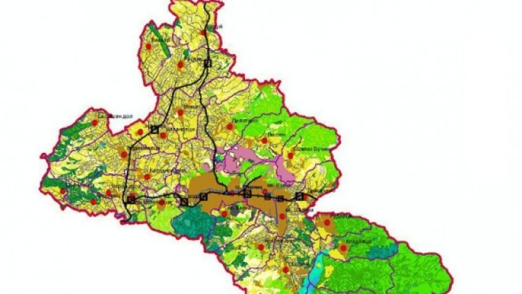 Снимка: Общинска администрация Перник
