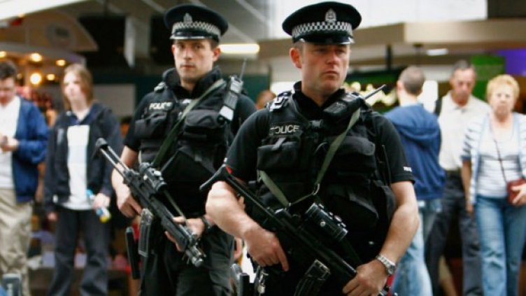 Снимка: Getty Images/Guliver Photos