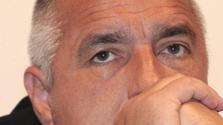 Странджев се опитал да предупреди Борисов, но... Снимка: Булфото