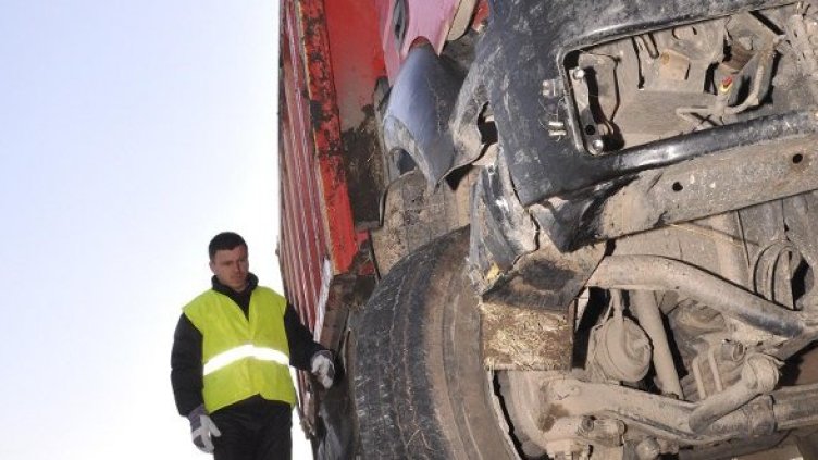 Снимка: Булфото