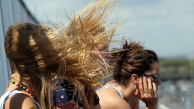 Снимка: Getty Images/Guliver Photos