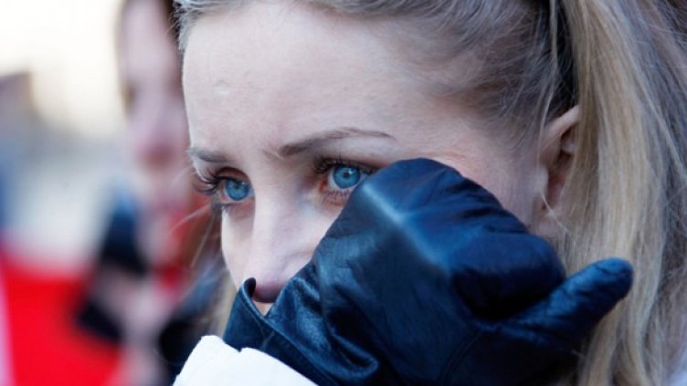 Снимка: Getty Images/Guliver Photos