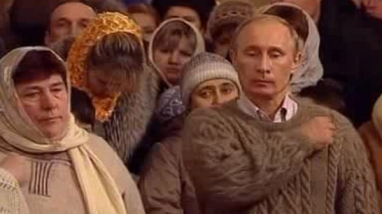 Като хората &ndash; на село за Коледа