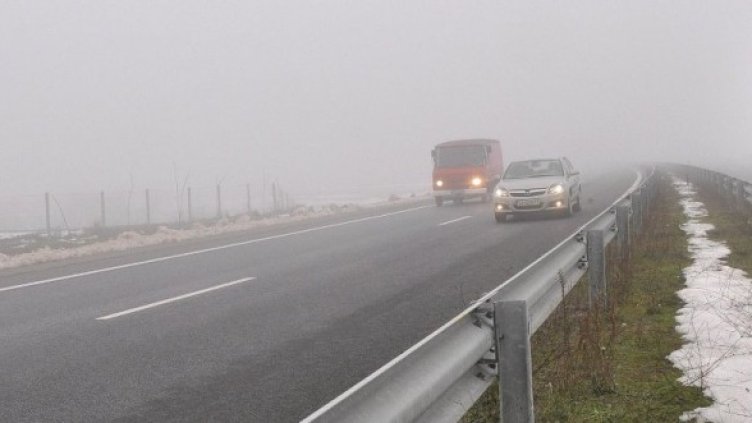 Снимка: Булфото