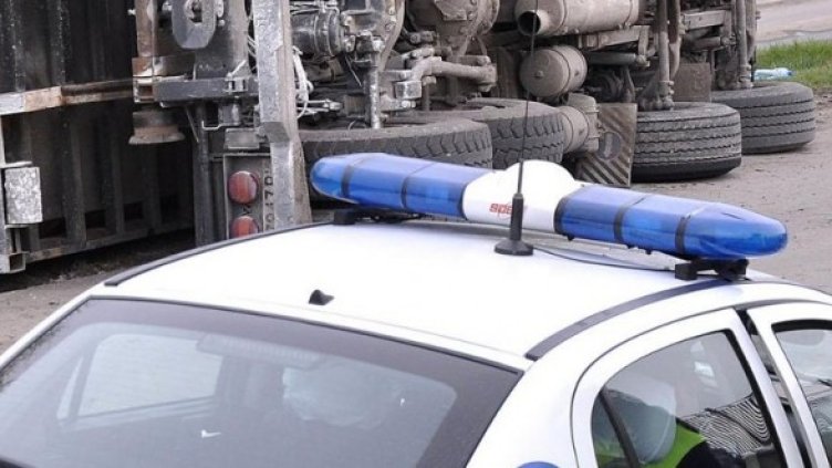 Снимка: Булфото