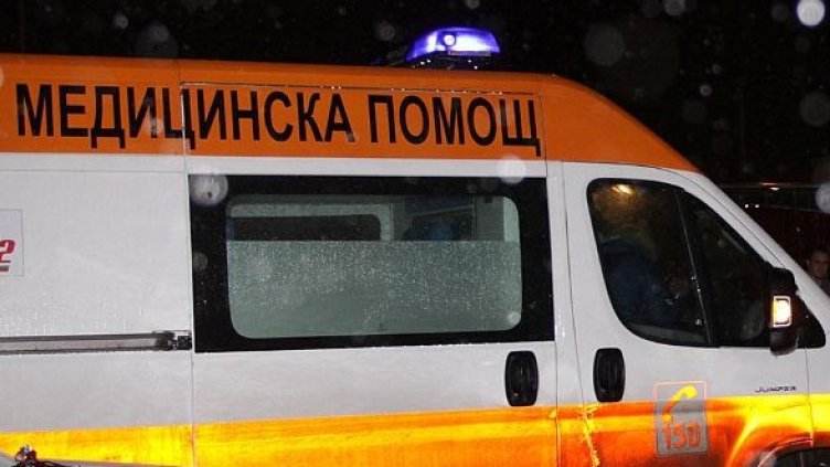 Снимка: Булфото