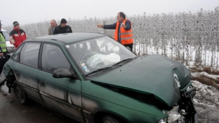 Снимка: Булфото