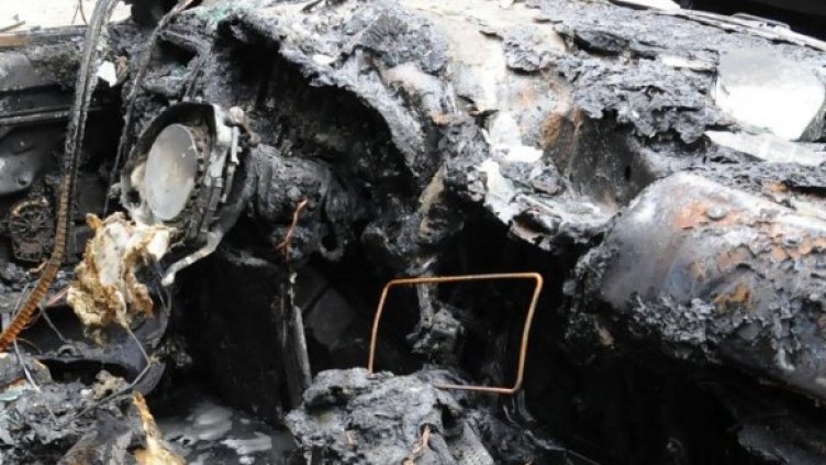 Снимка: Булфото