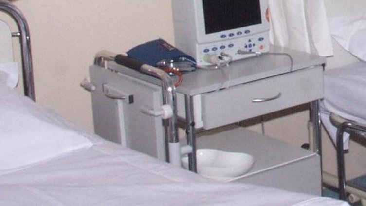 Снимка: Булфото