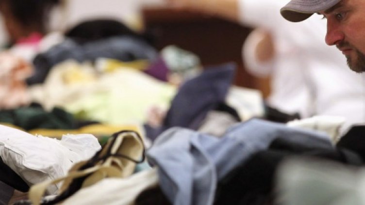 Снимка: Getty Images/Guliver Photos