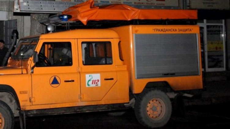 Снимка: Булфото