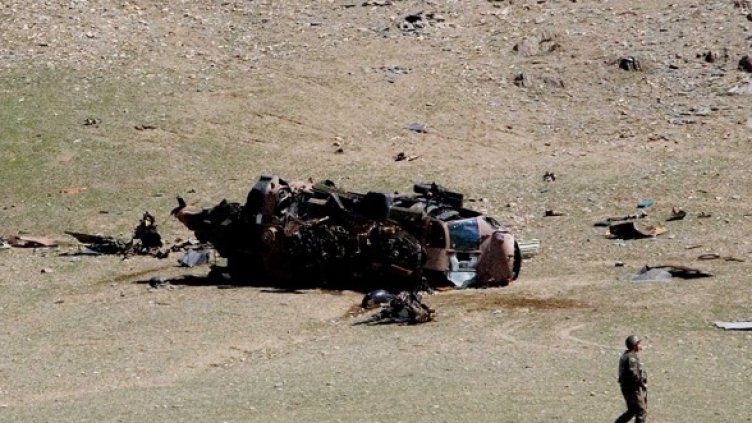 Снимка: Getty Images/Guliver Photos