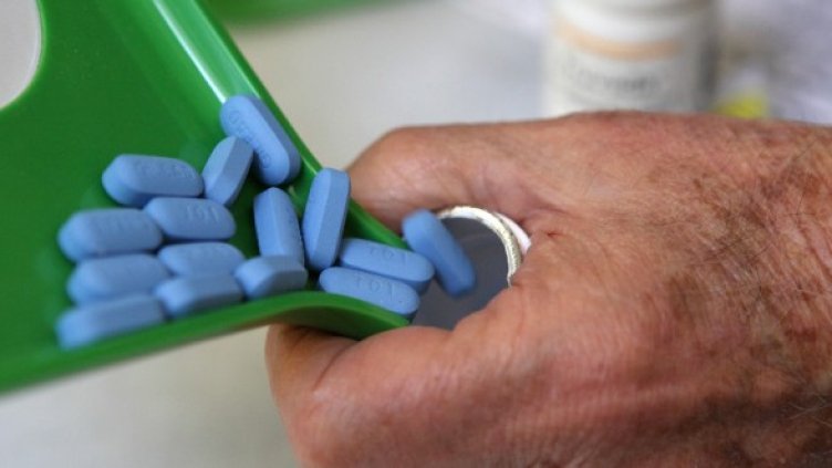 Снимка: Getty Images/Guliver Photos