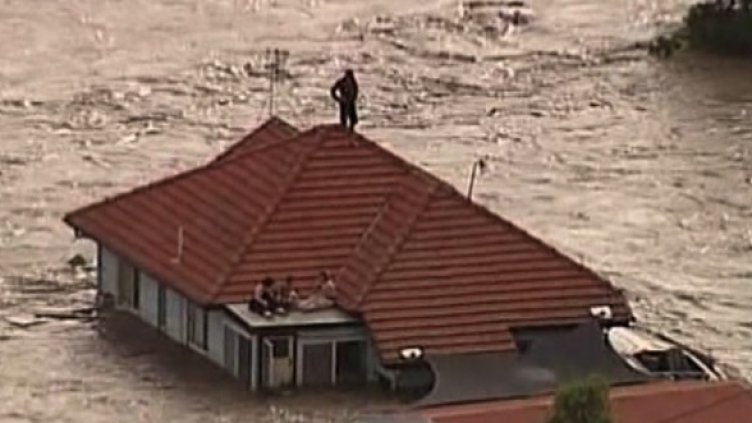 Идват черни дни в Австралия