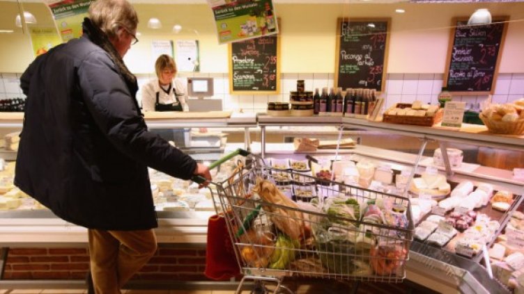 Снимка: Getty Images/Guliver Photos