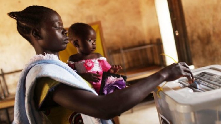 Снимка: Getty Images/Guliver Photos