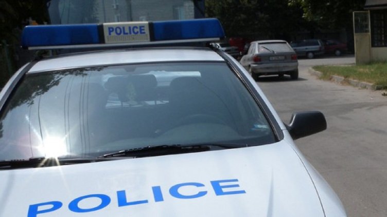 Снимка: Булфото