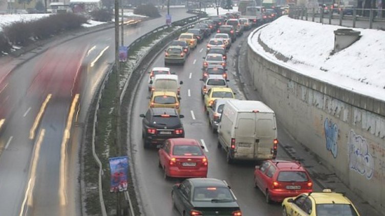 Снимка: Булфото