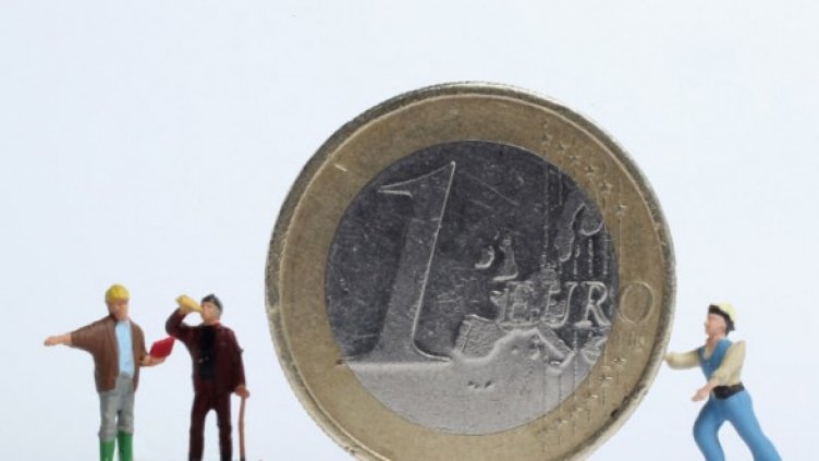 Снимка: Getty Images/Guliver Photos